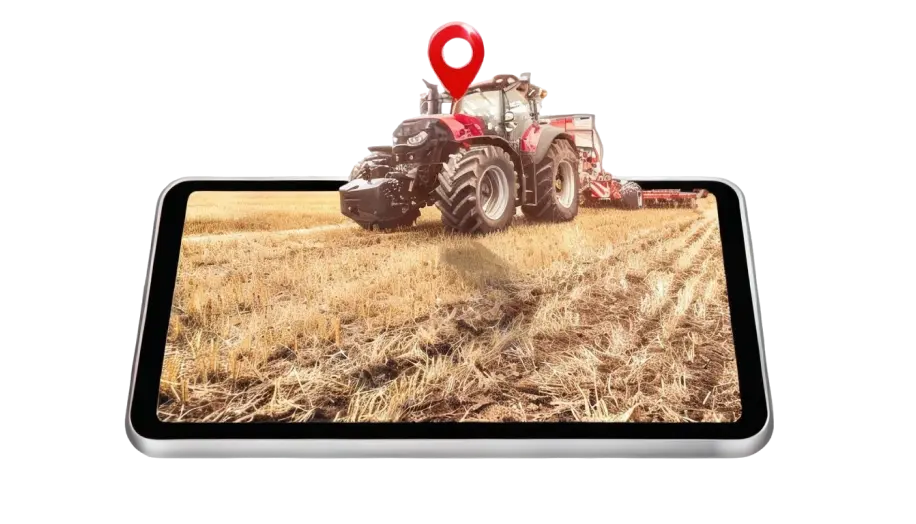 Monitorizare în timp real a utilajelor