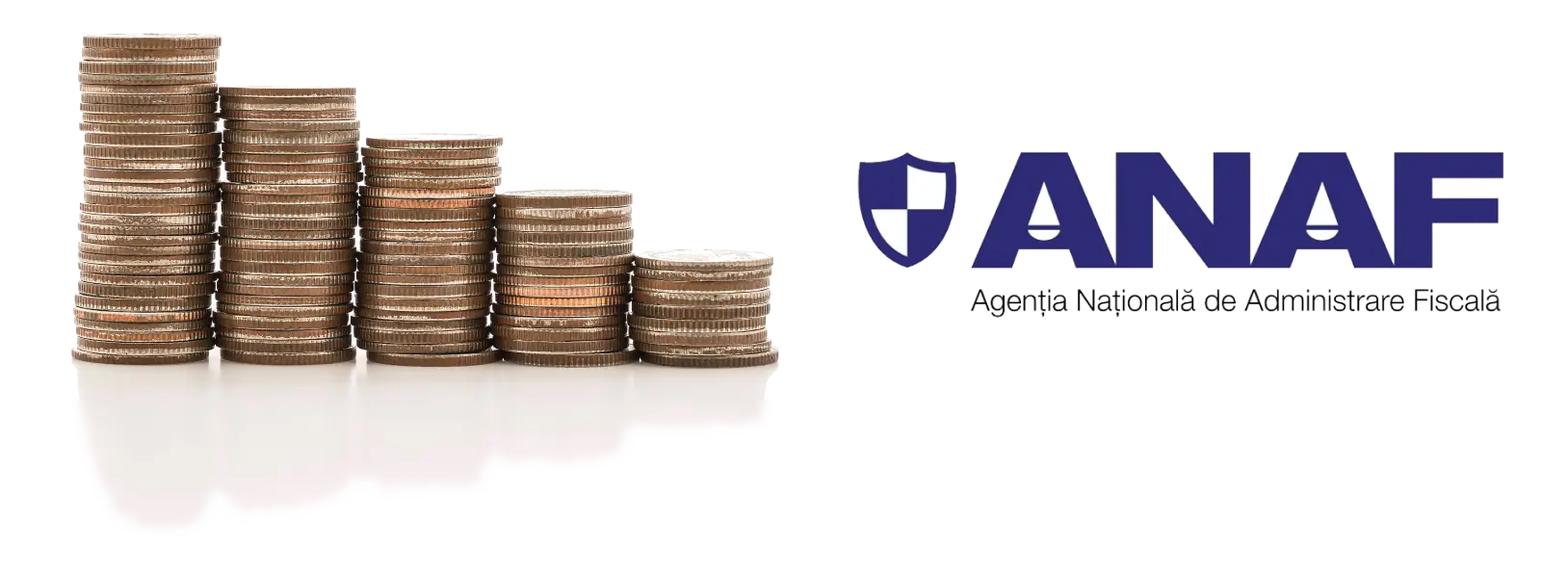 Integrare AgroCity cu ANAF