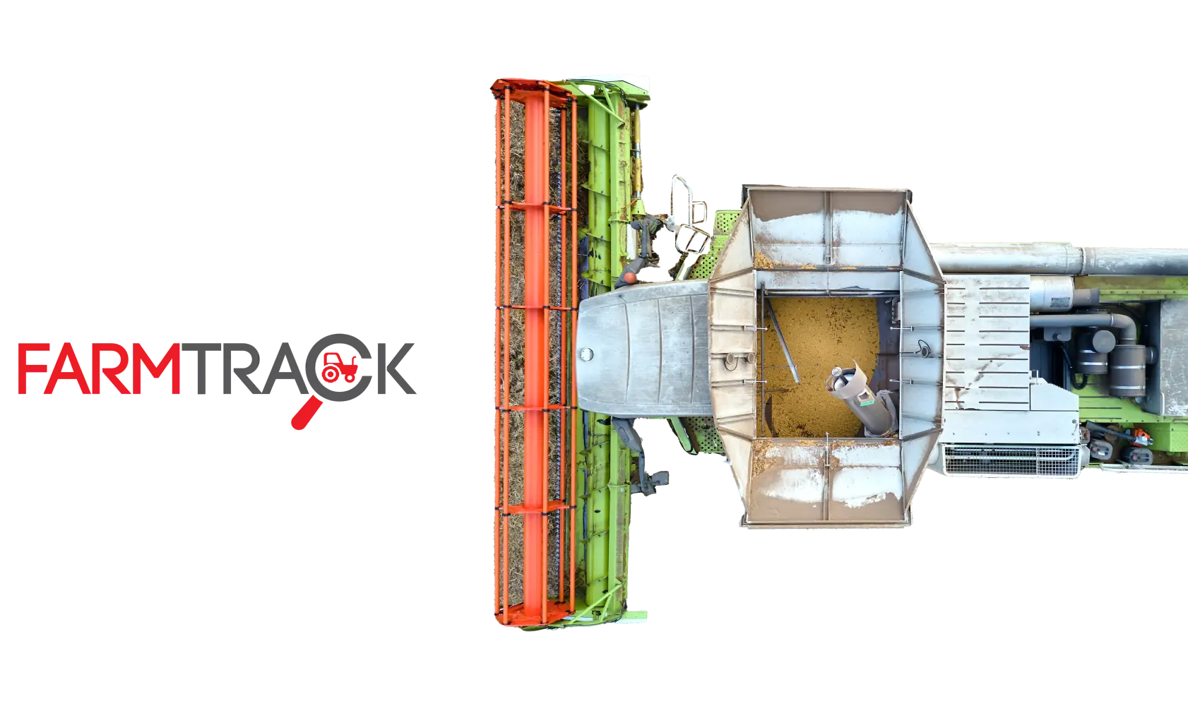 Integrare AgroCity cu FarmTrack
