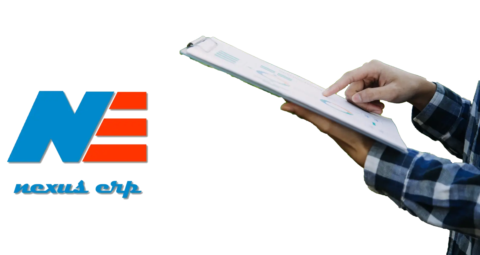 Integrare AgroCity cu Nexus