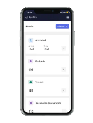 Documente de proprietate încărcate