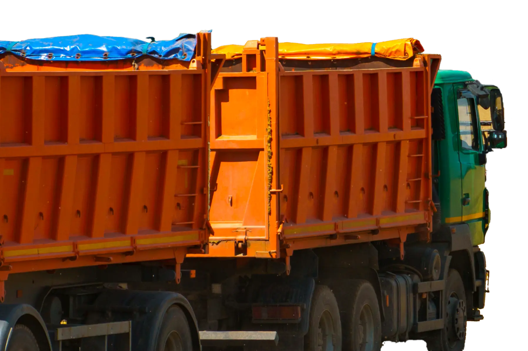 Date șofer AgroCity